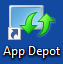 App Depot Icon 